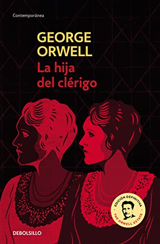 La hija del clérigo (Contemporánea) von DEBOLSILLO