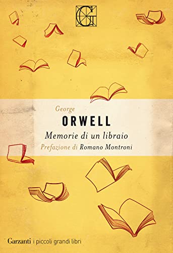 Memorie di un libraio (I piccoli grandi libri) von I PICCOLI GRANDI LIBRI