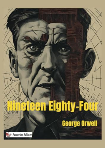 Nineteen Eighty-Four Nineteen Eighty-Four von Passerino
