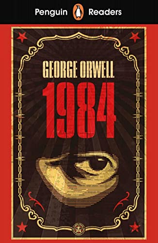 Nineteen Eighty-Four: Lektüre mit Audio-Online (Penguin Readers) Nineteen Eighty-Four: Lektüre mit Audio-Online (Penguin Readers)