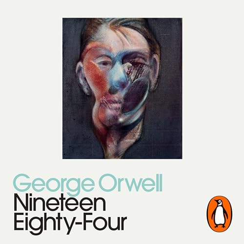Nineteen Eighty-Four: Penguin Modern Classics