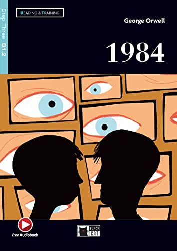 Reading & Training: 1984 + online audio