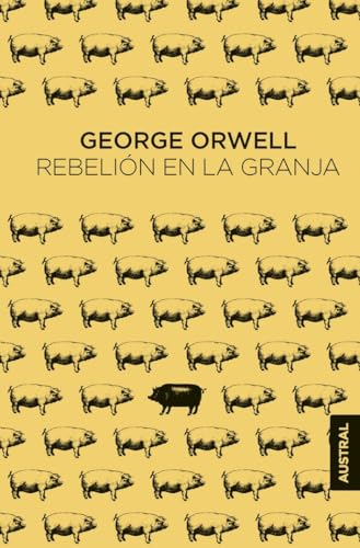 Rebelión en la granja (Austral Singular) von Austral