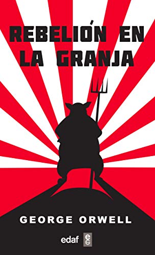 Rebelión en la granja (Biblioteca Edaf)