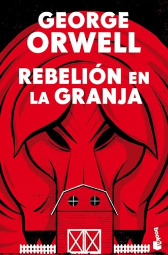 Rebelión en la granja (Novela)