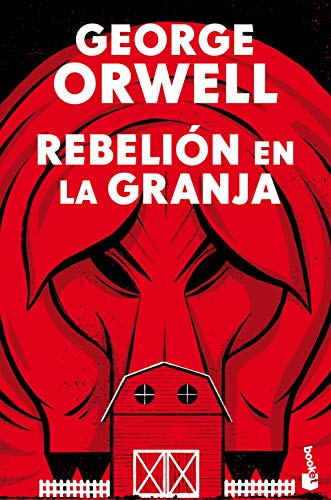 Rebelión en la granja (Novela)
