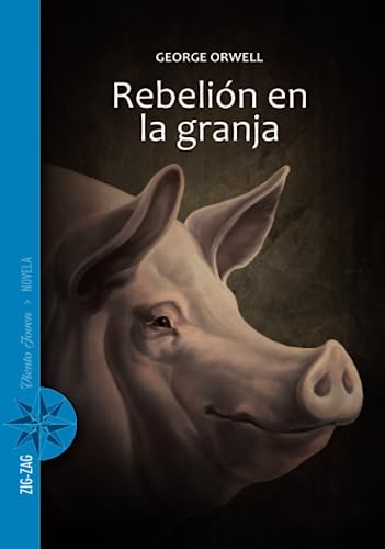 Rebelión en la granja (Viento Joven)