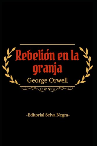 Rebelión en la granja von Independently published