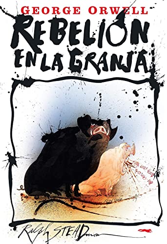 Rebelión en la granja Rebelión en la granja von LIBROS DEL ZORRO ROJO