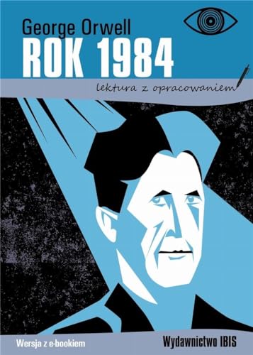 Rok 1984 lektura z opracowaniem Rok 1984 lektura z opracowaniem von Ibis