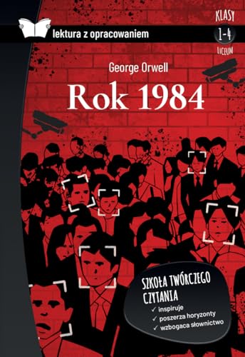 Rok 1984 Rok 1984