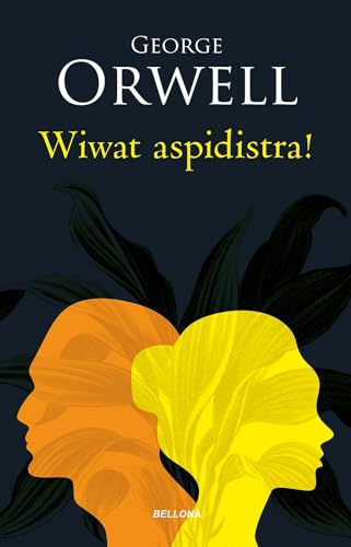 Wiwat aspidistra! Wiwat aspidistra! von Bellona