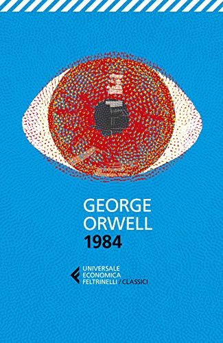 1984 (Universale economica. I classici)