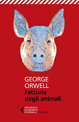 Fattoria degli animali (Universale economica. I classici)