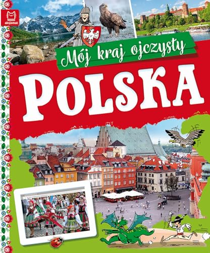 Polska Mój kraj ojczysty von Aksjomat