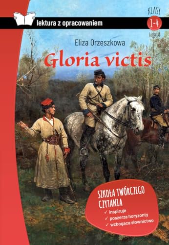 Gloria victis z opracowaniem von SBM