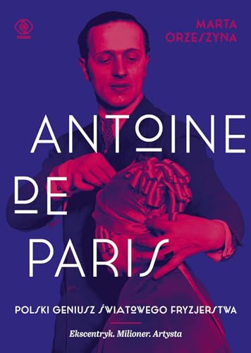 Antoine de Paris von Rebis