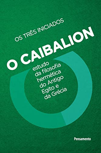 O Caibalion von Pensamento