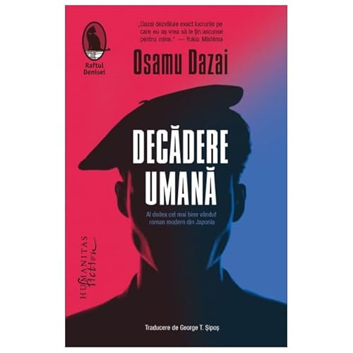 Decadere Umana von Humanitas Fiction