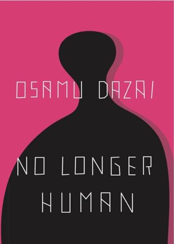 No Longer Human (New Directions Book.)