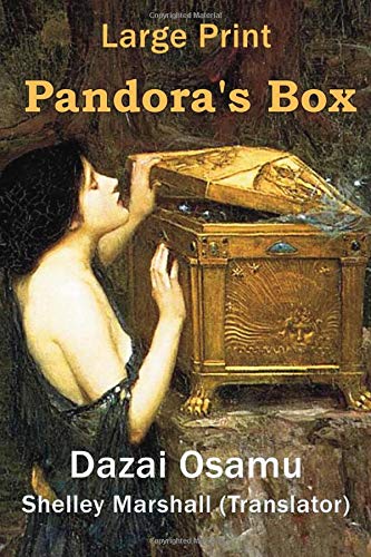 Pandora's Box (Large Print) von Independently published