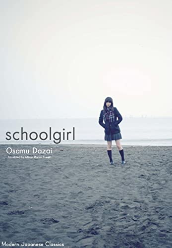 Schoolgirl (Modern Japanese Classics, Band 9)
