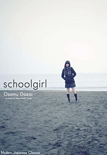 Schoolgirl (Modern Japanese Classics) von One Peace Books