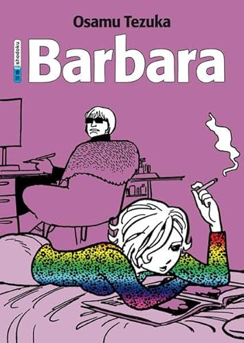 Barbara Teil 1