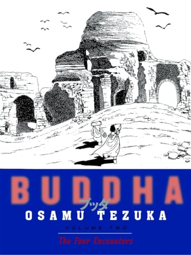 Buddha 2: The Four Encounters