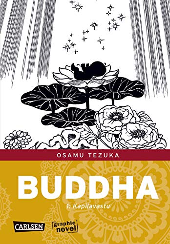 Buddha 1 (1): Kapilavastu