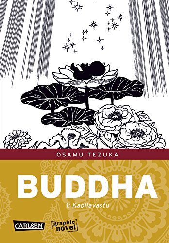 Buddha 1: Kapilavastu
