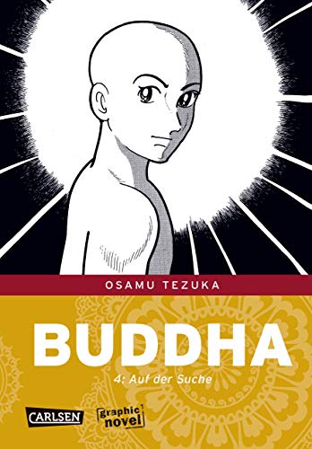 Buddha 4: Erste Schritte (4)
