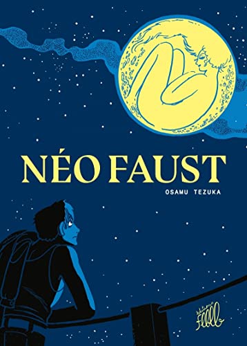 Neo Faust von FLBLB