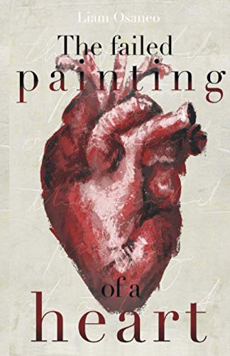 The failed painting of a heart