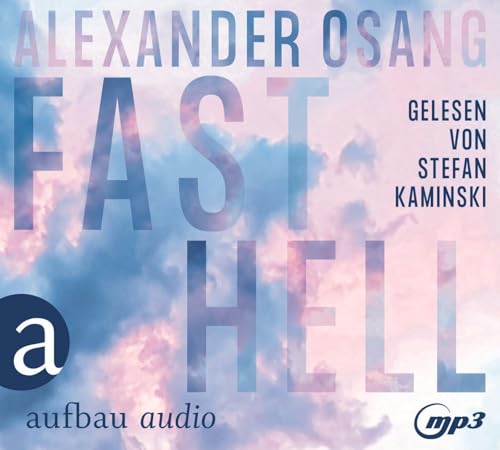 Fast hell: Ungekürzte Ausgabe, Lesung, Lesung