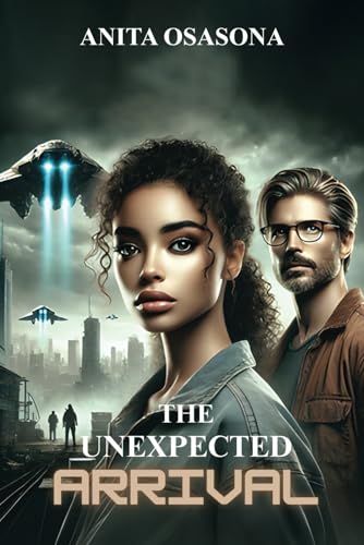 The Unexpected Arrival: A Sci-Fi Short Story von McGilligan Publishing