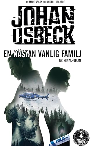 En nästan valig familj: Kungälvsmorden Del 4 von BoD – Books on Demand – Schweden