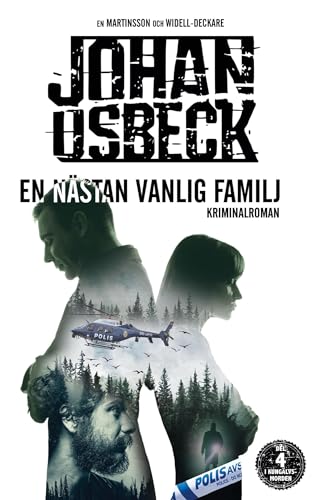 En nästan vanlig familj: Kungälvsmorden Del 4 Pocket von BoD – Books on Demand – Schweden