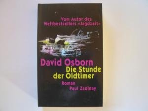 Die Stunde der Oldtimer