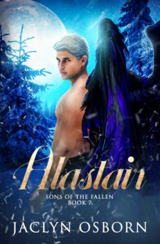 Alastair (Sons of the Fallen, Band 7) von Independently published