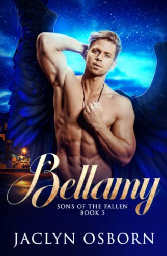 Bellamy (Sons of the Fallen, Band 5)