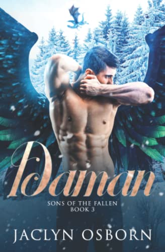 Daman (Sons of the Fallen, Band 3)