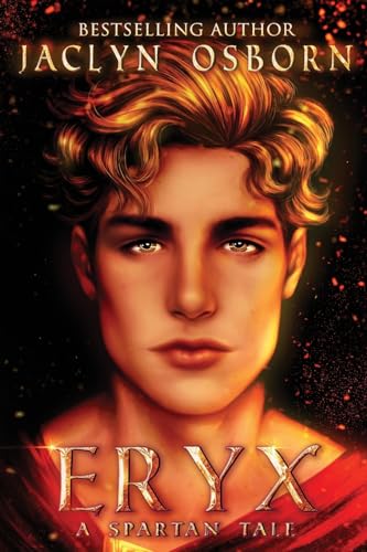 Eryx: A Spartan Tale (Axios Series)