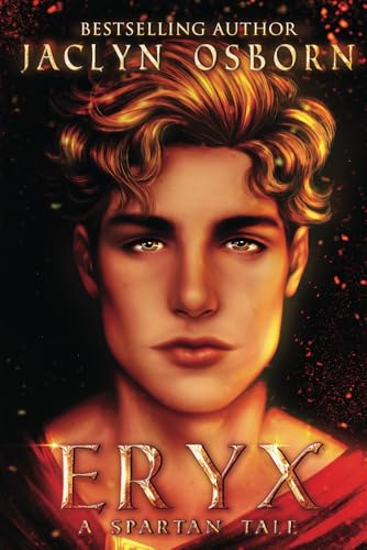 Eryx: A Spartan Tale (Axios Series) von Independently published