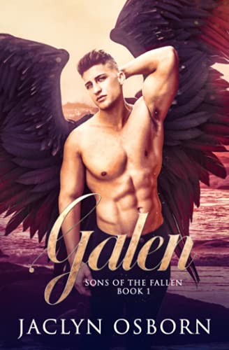Galen (Sons of the Fallen, Band 1)