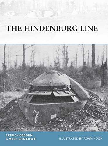 The Hindenburg Line (Fortress)