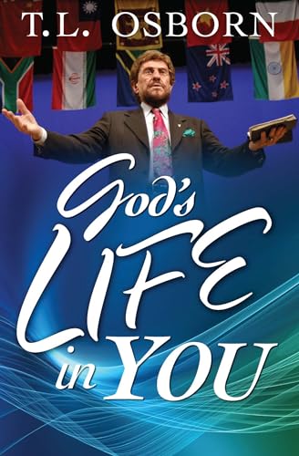 God's Life in You