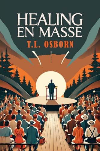 Healing En Masse Healing En Masse von Martino Fine Books