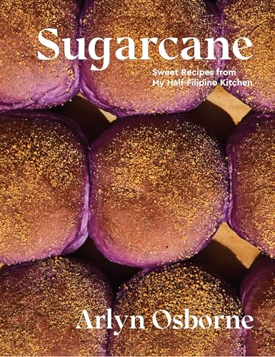 Sugarcane: Sweet Recipes from My Half-Filipino Kitchen von Hardie Grant US