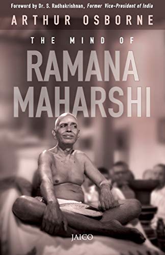 The Mind of Ramana Maharshi von Jaico Publishing House